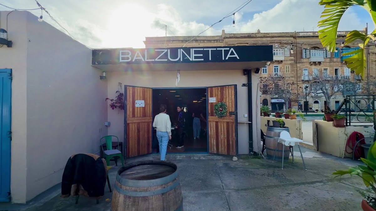 Balzunetta Restaurant-3