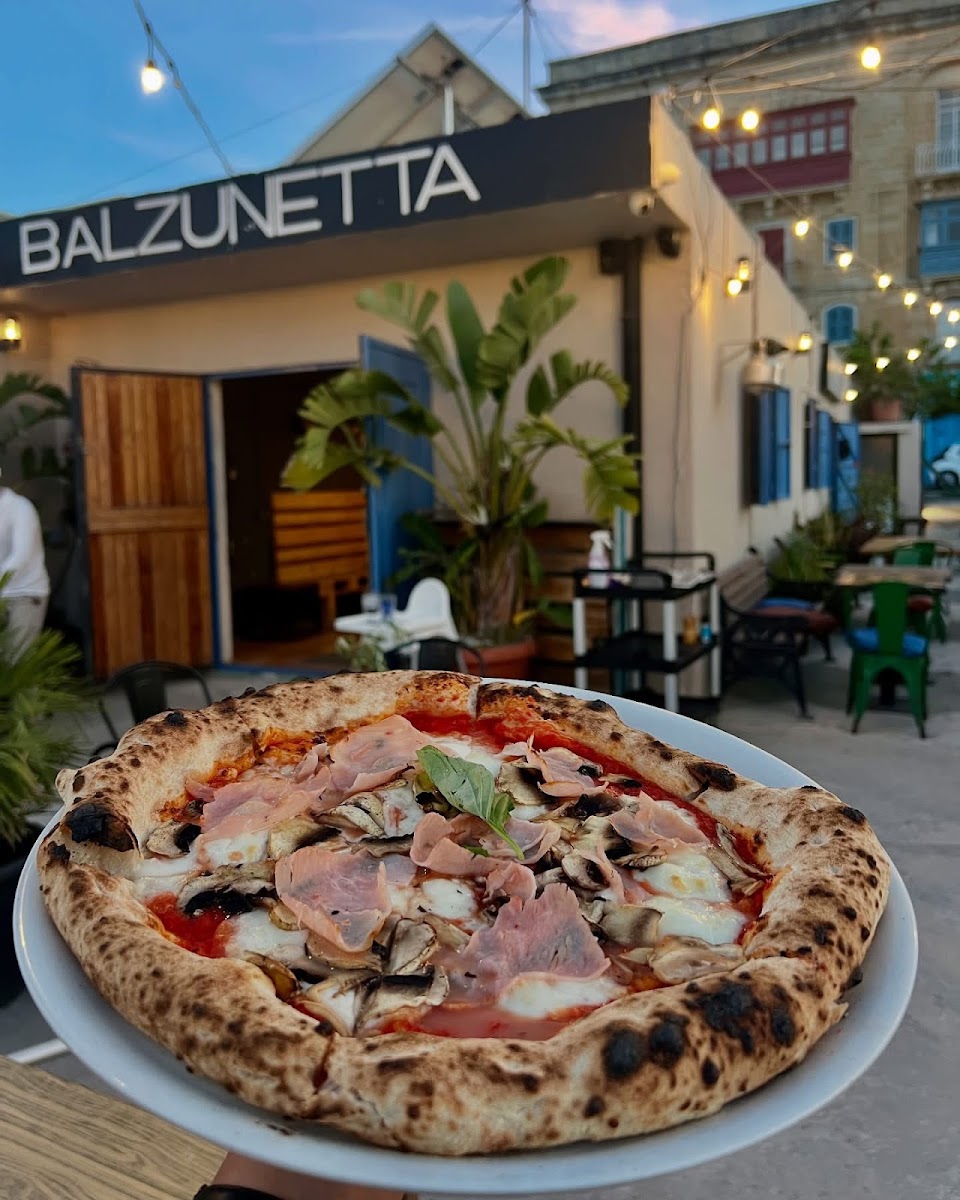 Balzunetta Restaurant-4