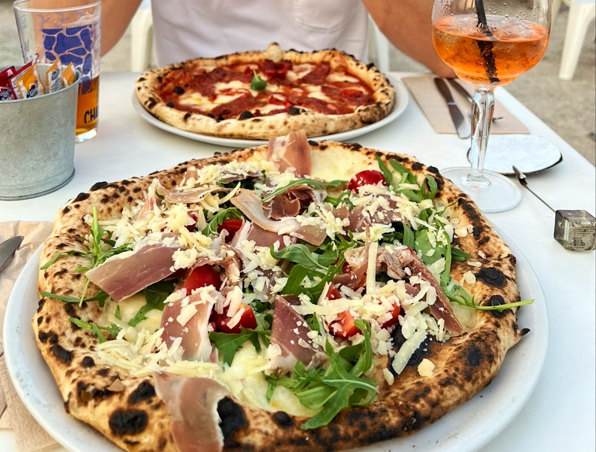 Balzunetta Restaurant-5