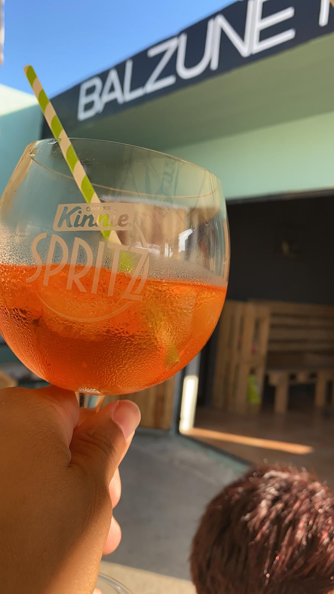 Balzunetta Restaurant-8