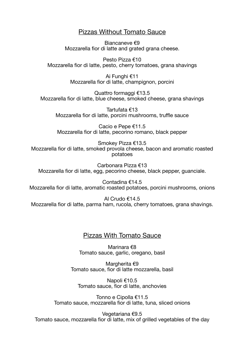 Menu Balzunetta Restaurant-3